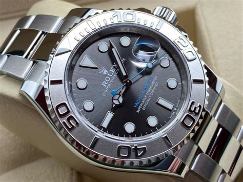 rolex yacht master 40 for sale|Rolex Yacht-Master 40 rhodium.